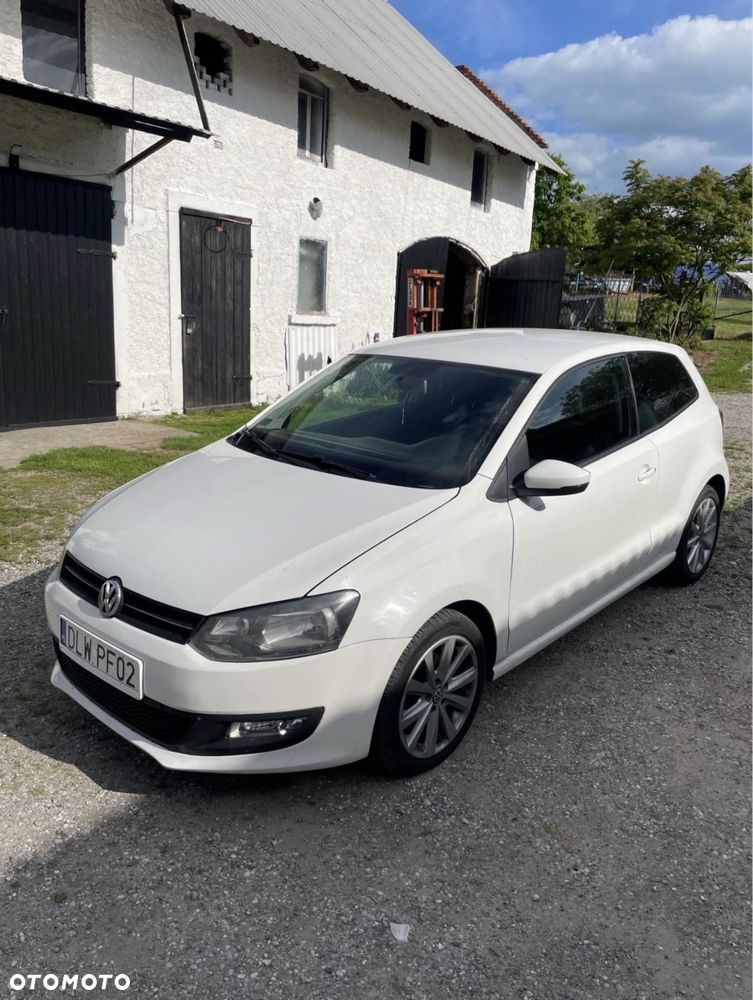 Volkswagen Polo - 1