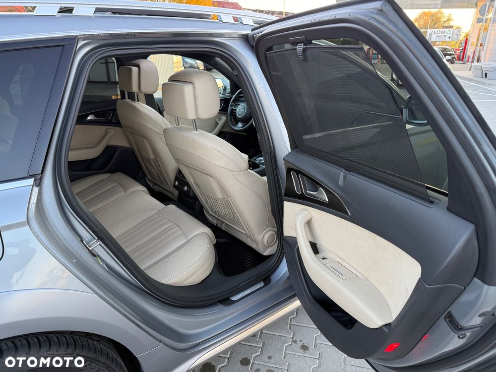 Audi A6 Allroad 3.0 TDI Quattro S tronic - 24