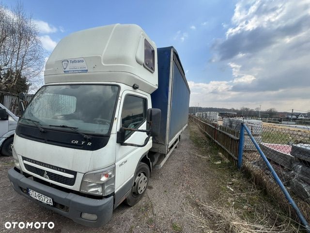 Mitsubishi CANTER - 2