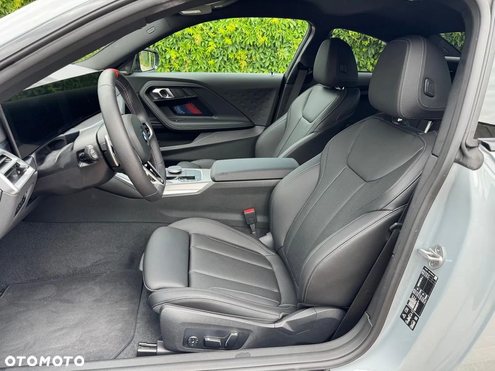 BMW Seria 2 M240i xDrive - 23