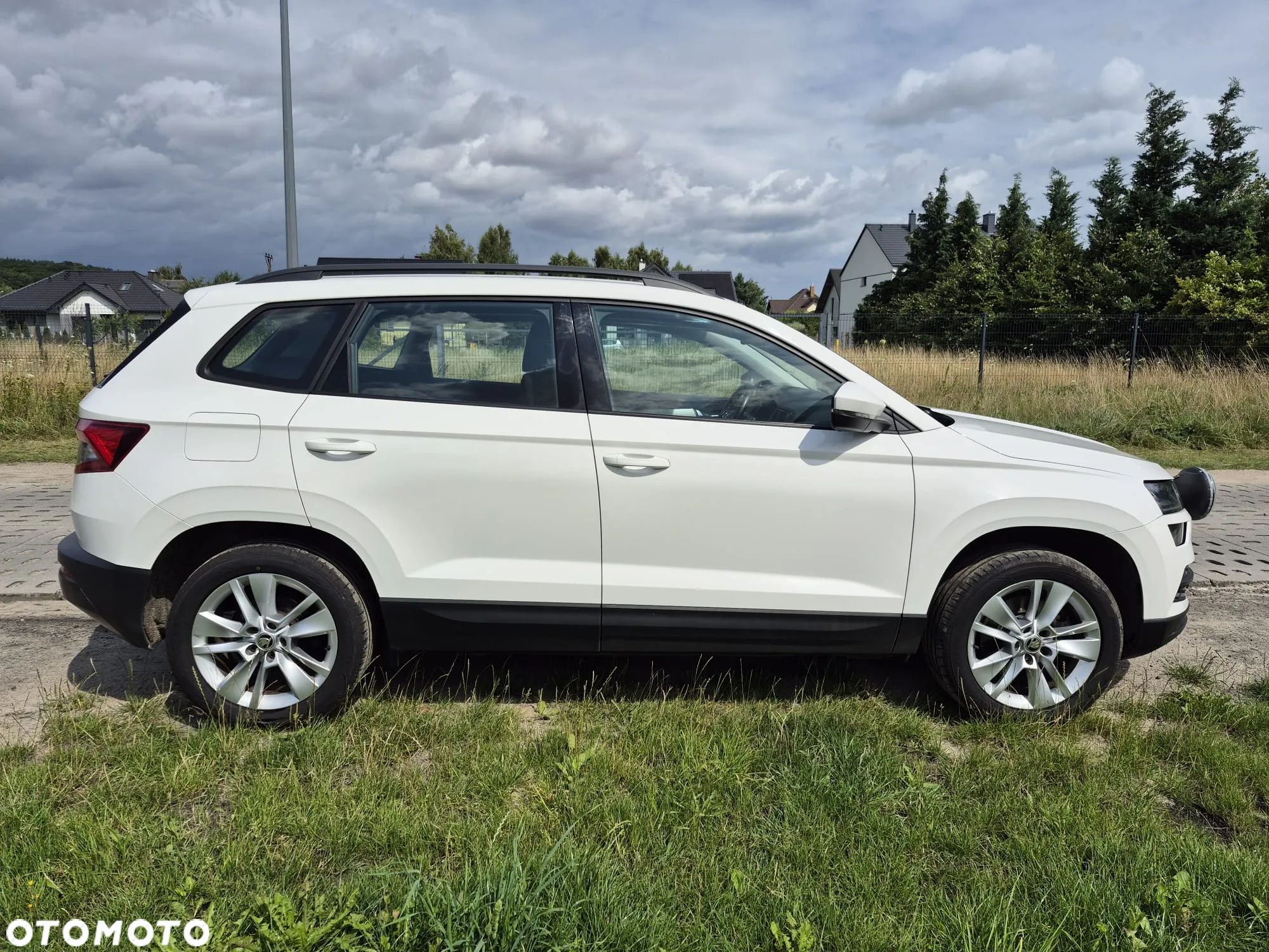 Skoda Karoq 2.0 TDI SCR 4x4 Ambition DSG - 16