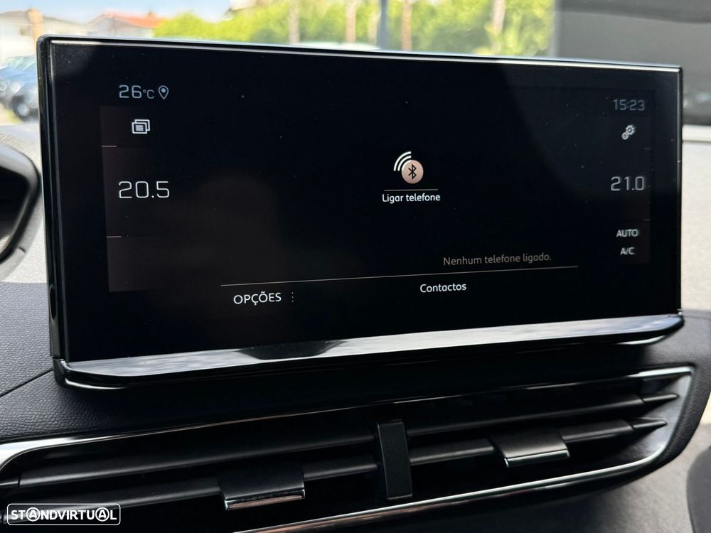 Peugeot 5008 1.5 BlueHDi GT EAT8 - 49