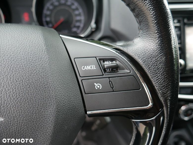 Mitsubishi ASX 1.6 ClearTec 2WD Edition 100+ - 13
