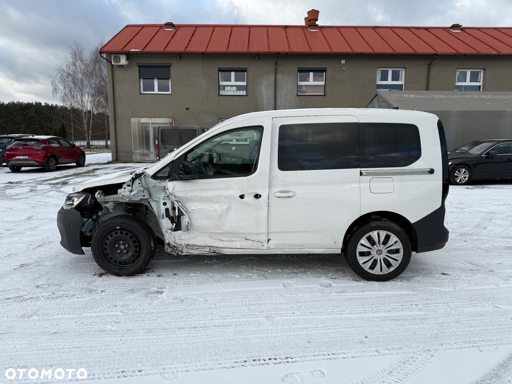 Volkswagen Caddy - 8