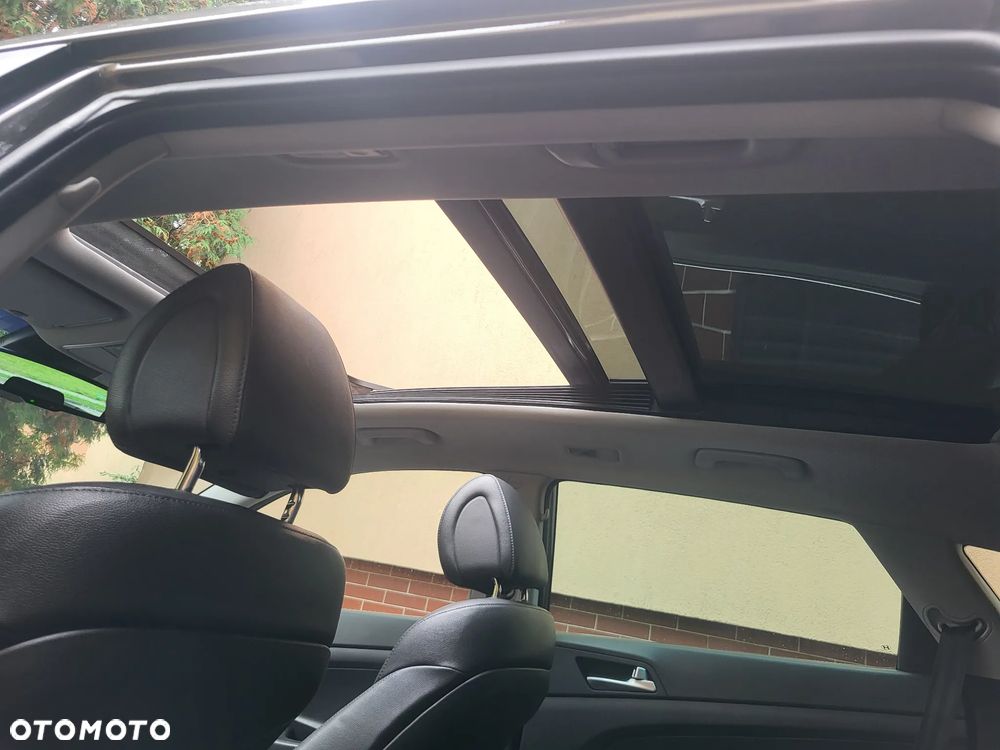 Hyundai Tucson - 23