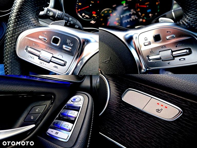 Mercedes-Benz GLC 300 de 4Matic 9G-TRONIC AMG Line Plus - 15