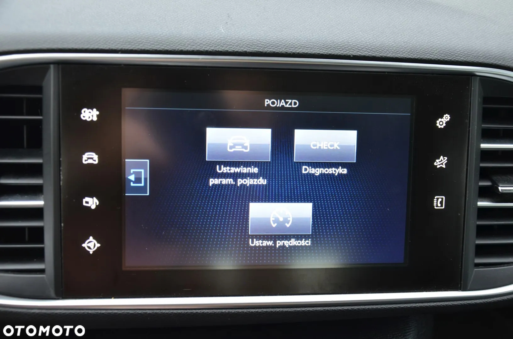Peugeot 308 BlueHDi FAP 120 EAT6 Stop & Start Active - 31