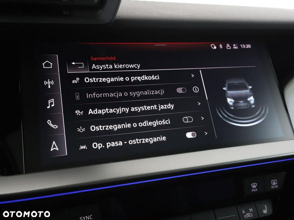 Audi S3 Limousine TFSI quattro S tronic - 30