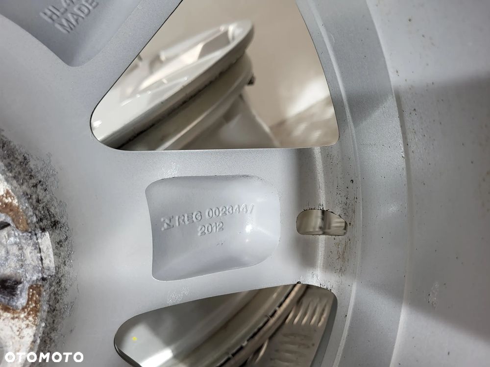 Range Rover Evoque Felgi Aluminiowe 18 5x108 - 7