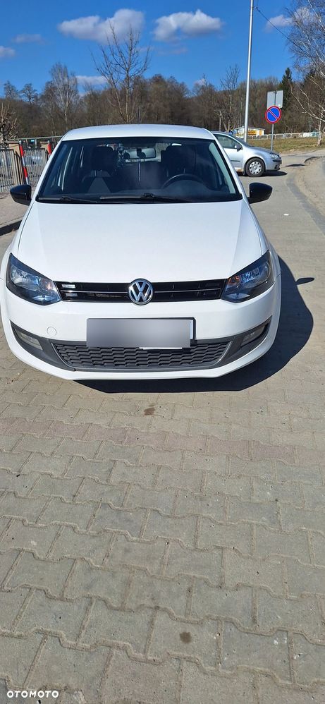 Volkswagen Polo 1.6 TDI DPF Highline - 17