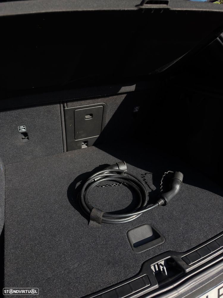 Volvo XC 40 Recharge Extended Range Plus - 52