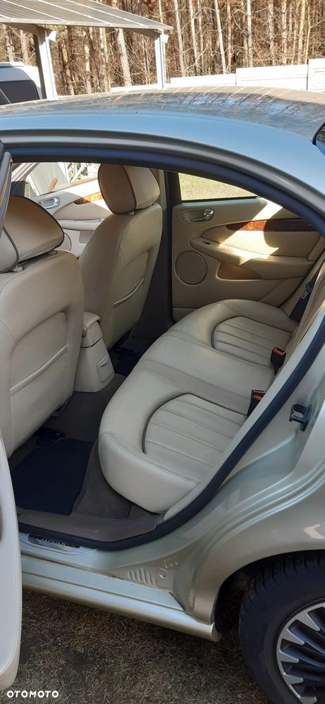 Jaguar X-Type 2.0 D Executive - 8