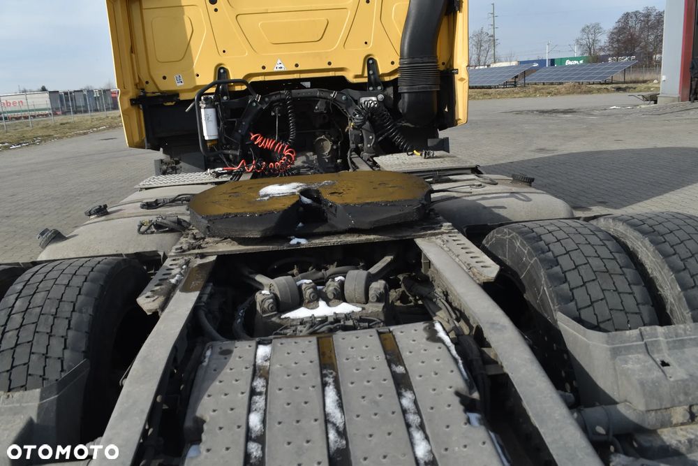 Mercedes-Benz Actros 1842 - 15