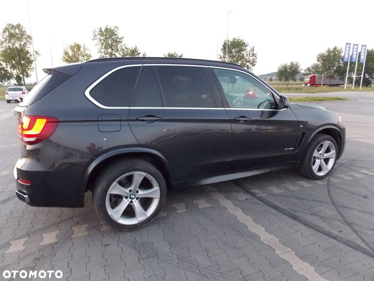 BMW X5 - 9