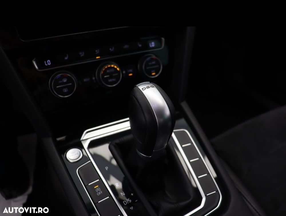 Volkswagen Passat 2.0 TDI DSG Highline - 5