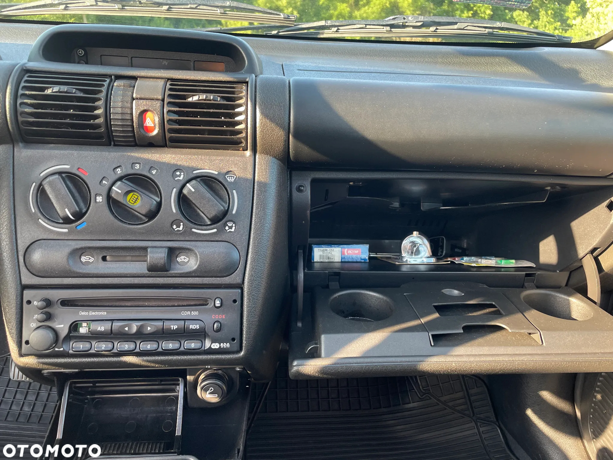 Opel Corsa - 24