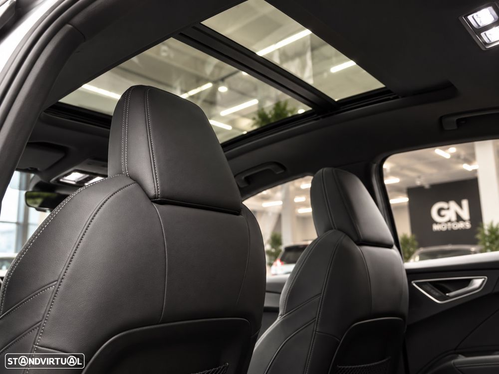 Audi Q4 e-tron 50 quattro 82 kWH - 11