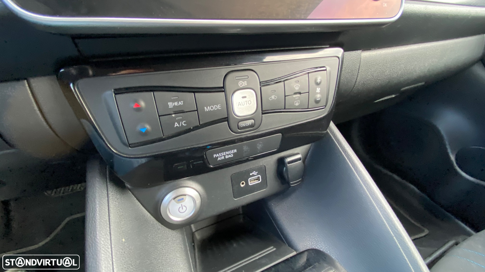 Nissan Leaf Tekna - 47