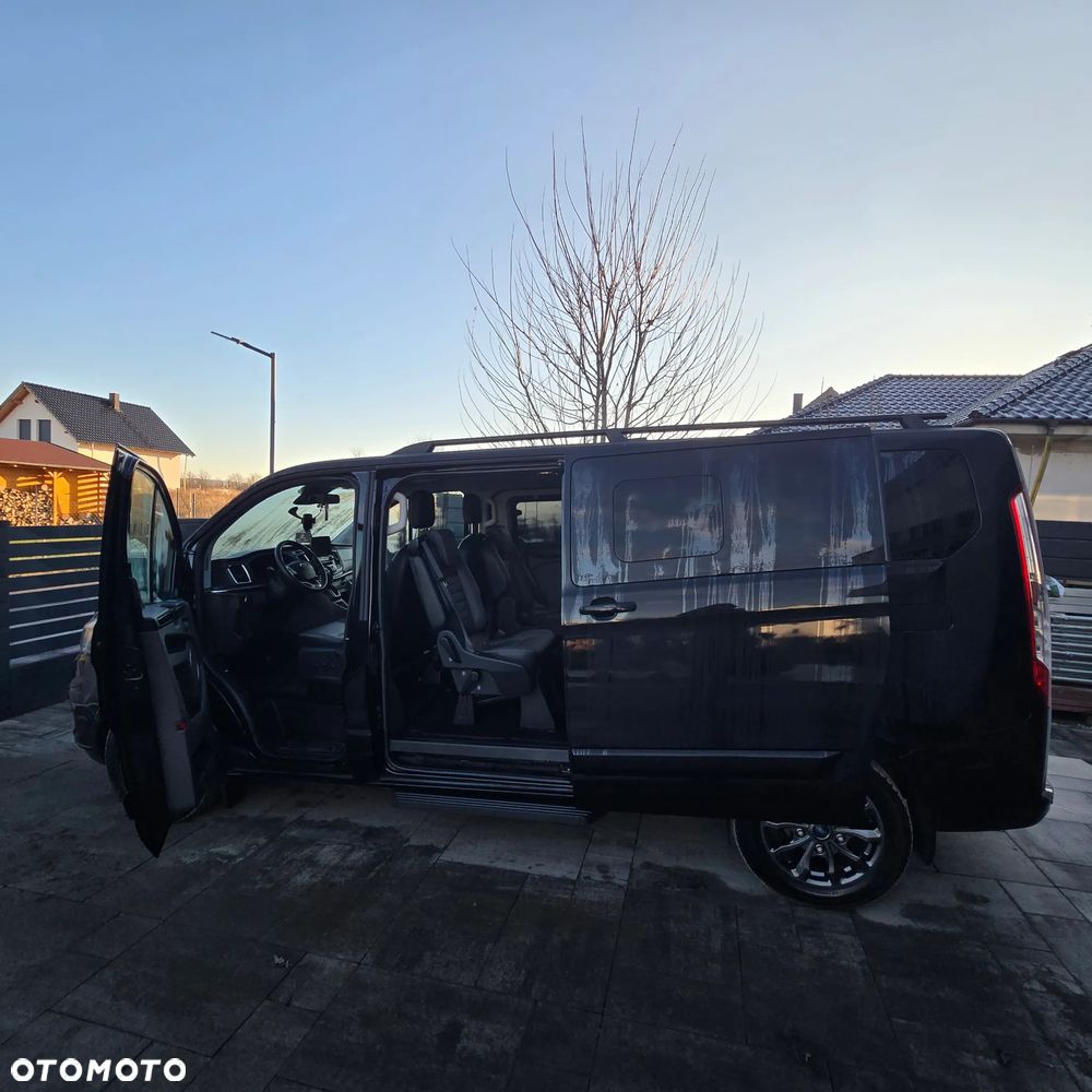Ford Tourneo Custom 2.0 TDCi L2 Titanium SelectShift - 6