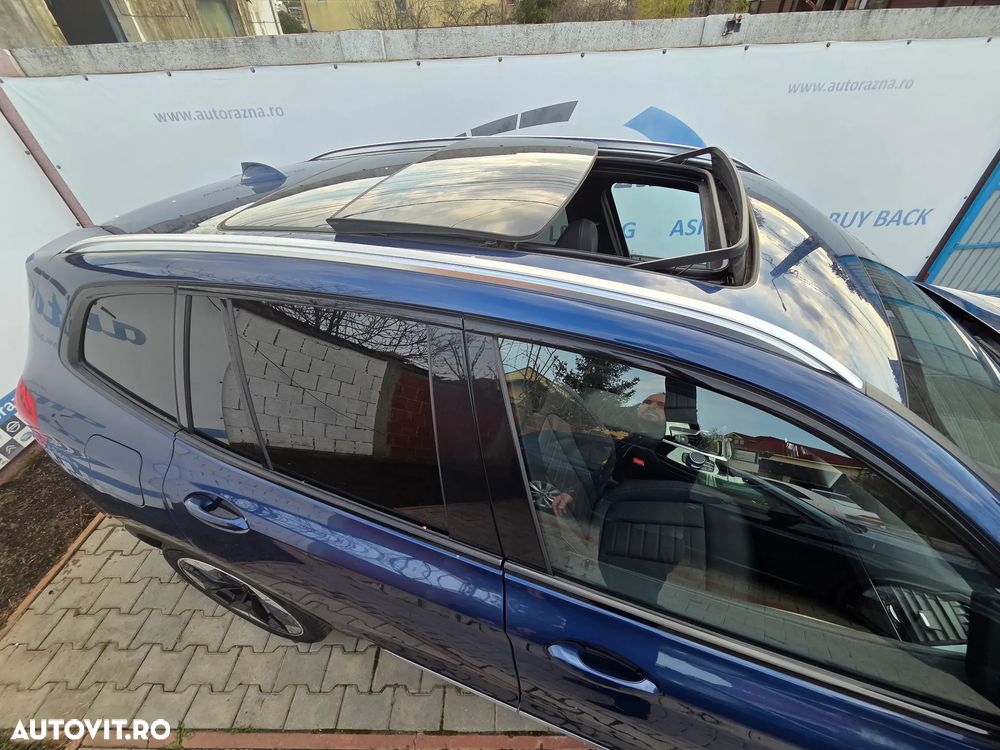 BMW iX3 - 3