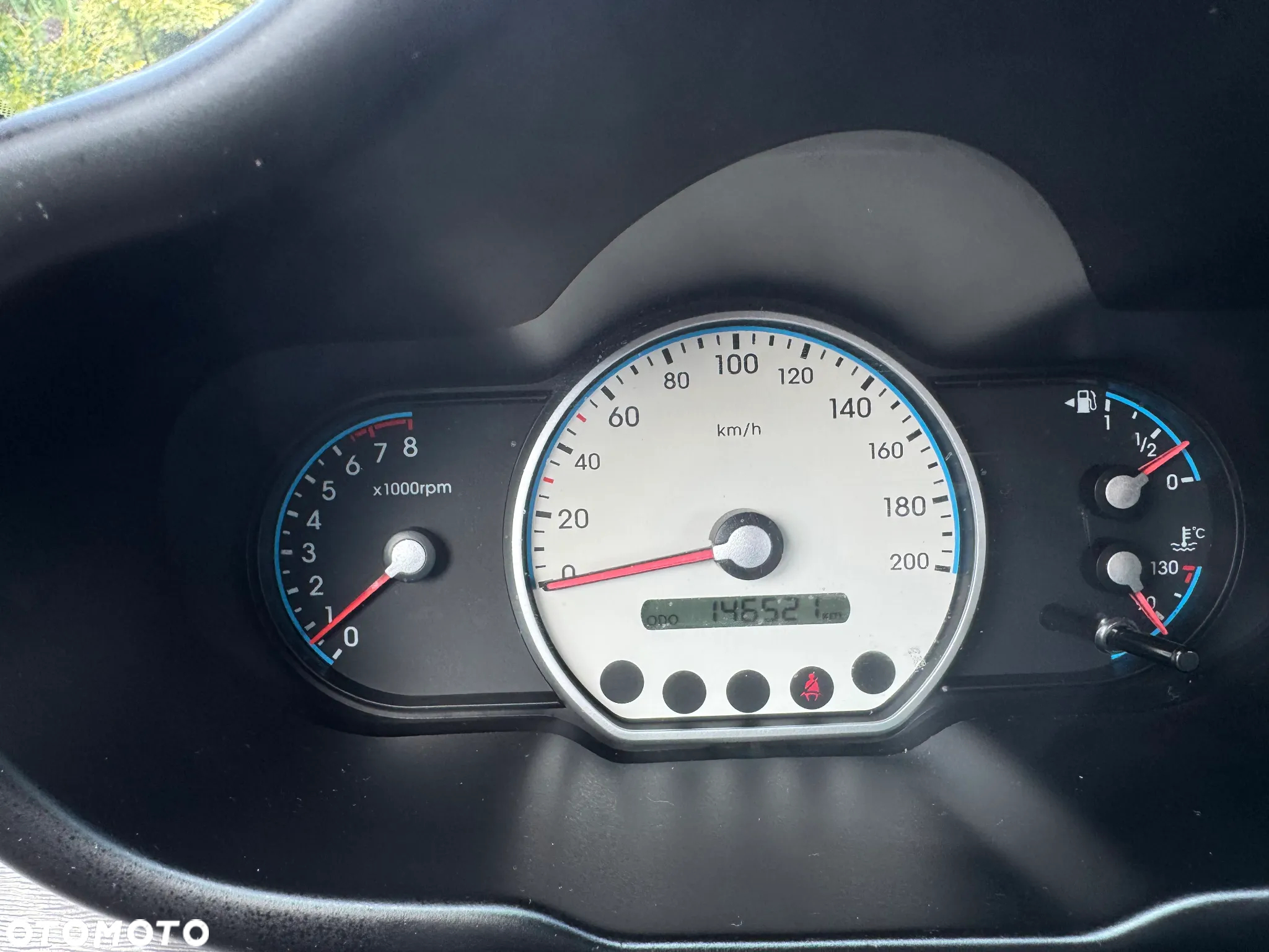 Hyundai i10 1.2 Comfort - 6