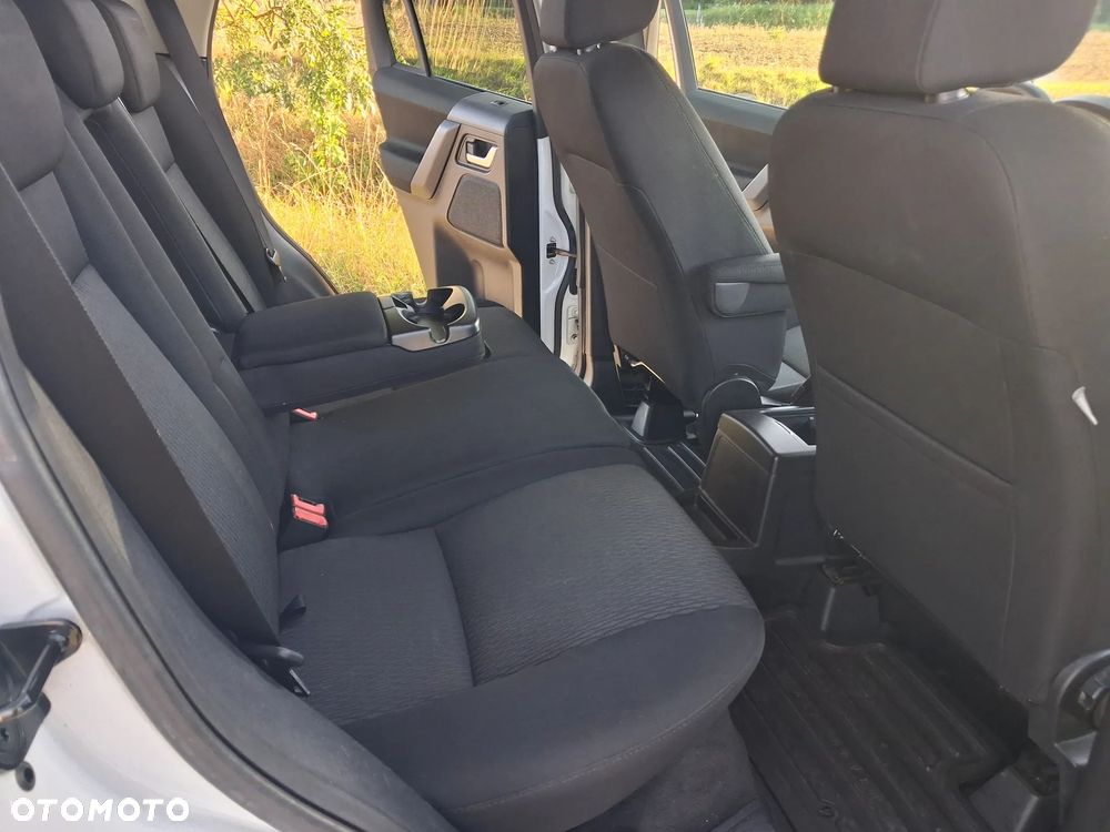 Land Rover Freelander eD4 S - 15