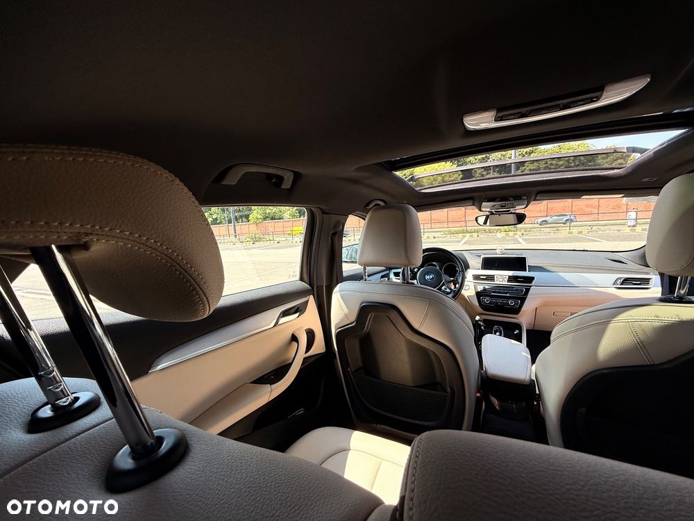 BMW X2 sDrive18i M Sport - 20