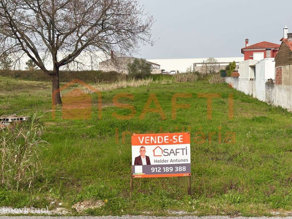 Terreno Rústico Urbanizável - Grande imagem: 3/8