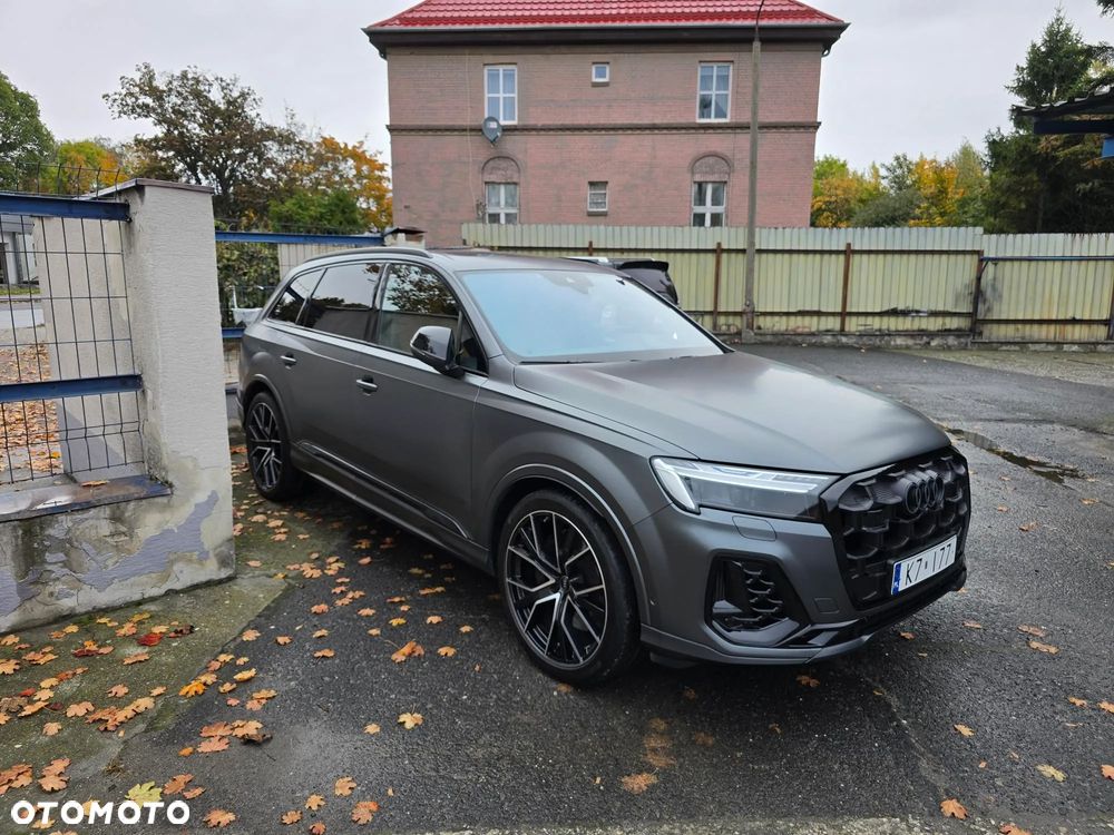 Audi SQ7 - 3
