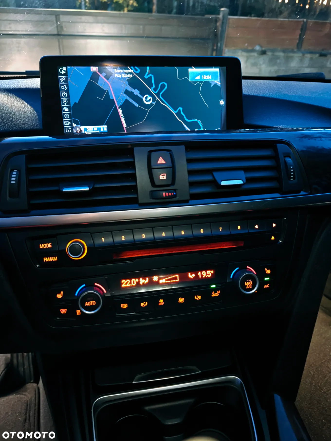 BMW Seria 3 320d - 13