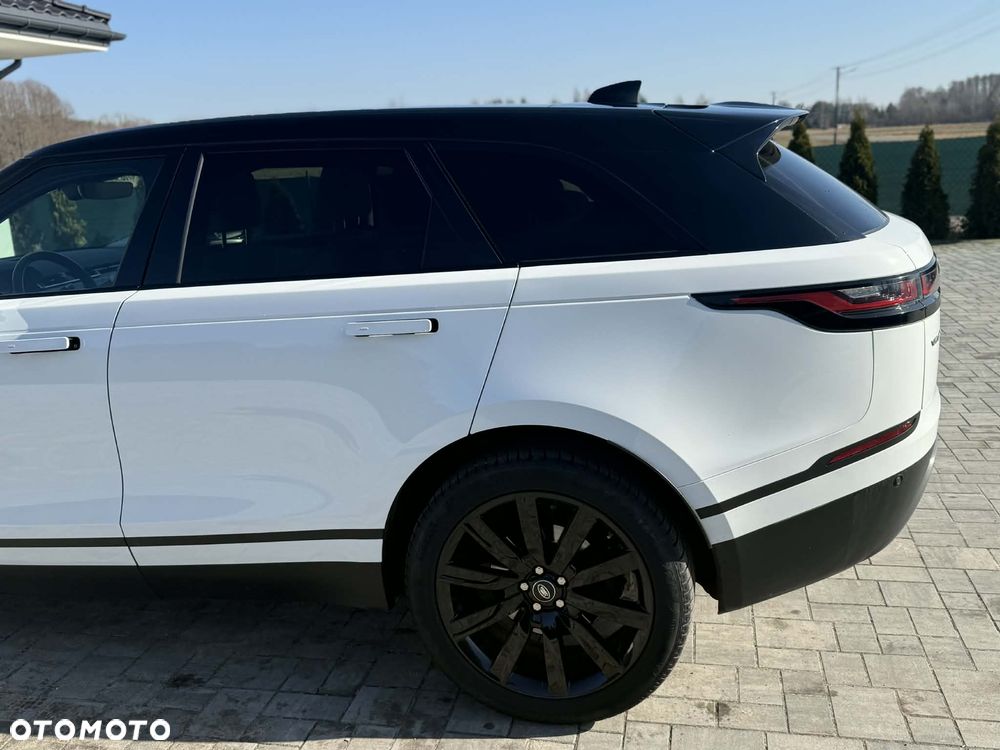 Land Rover Range Rover Velar 2.0 P250 Limited Edition - 7