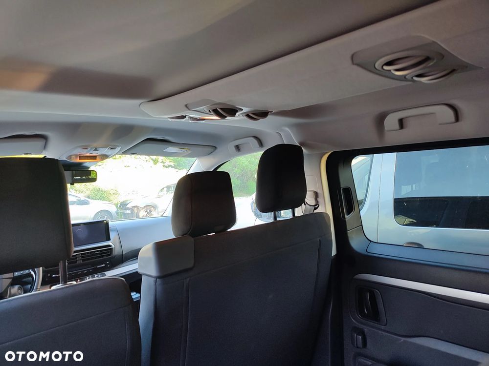 Citroën SpaceTourer 2.0 BlueHDi XL Plus EAT8 - 23