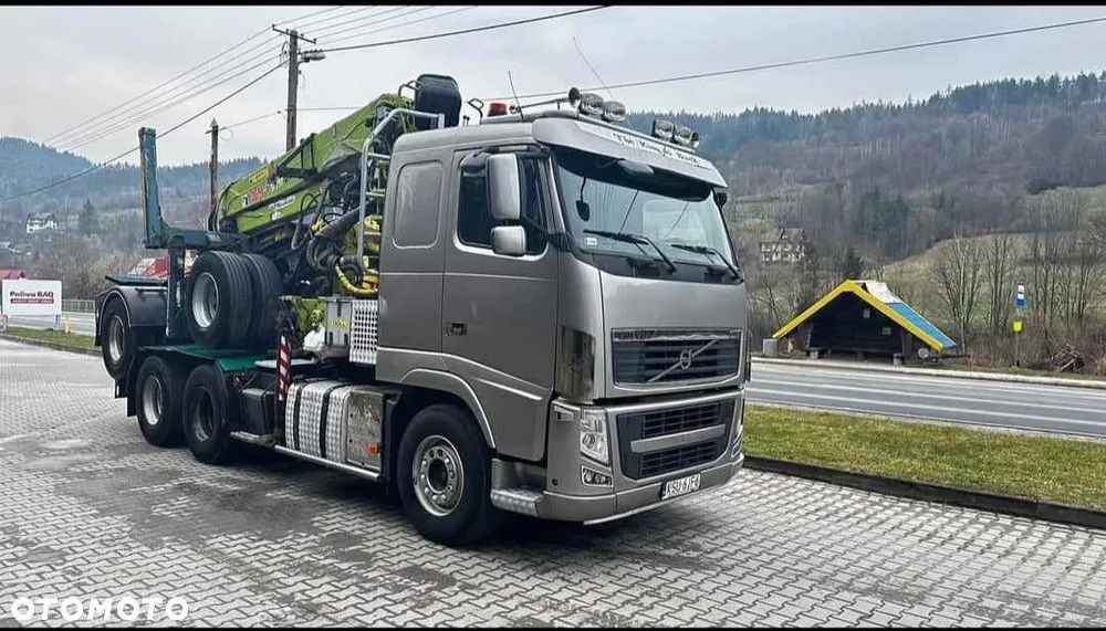 Volvo VOLVO FH13 500 PS - 7