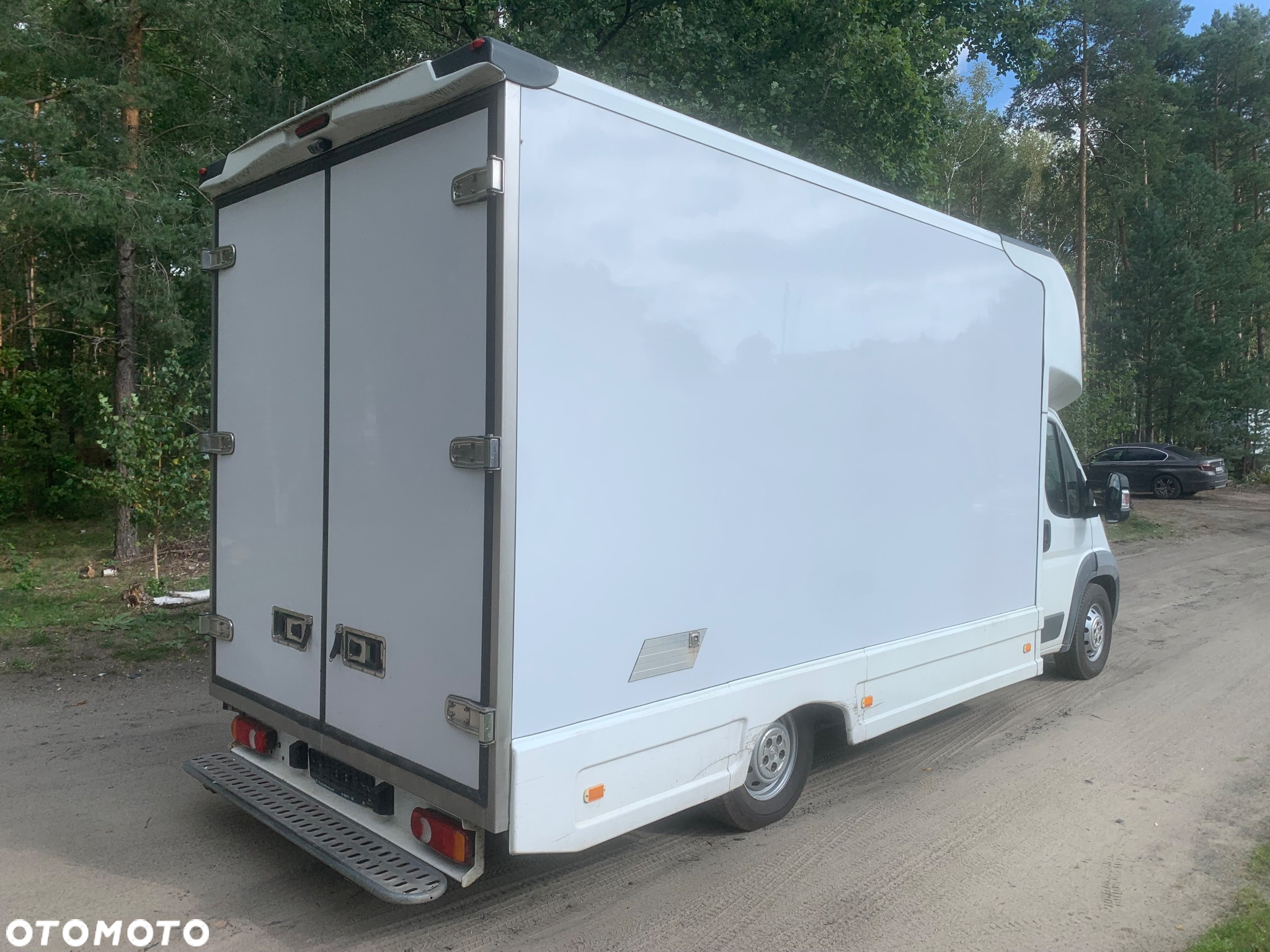 Peugeot Boxer - 3