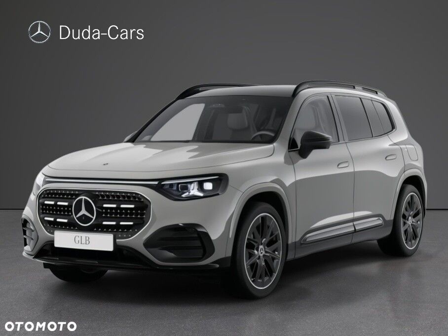 Mercedes-Benz GLB 200 mHEV 8G-eDCT - 3
