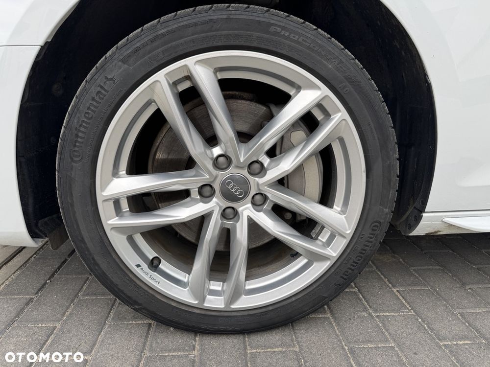 Audi A4 Limousine 45 TFSI quattro S tronic - 15