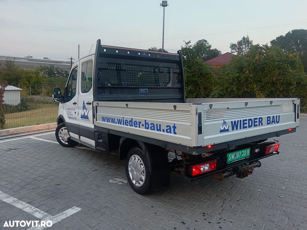 Ford Transit - 3