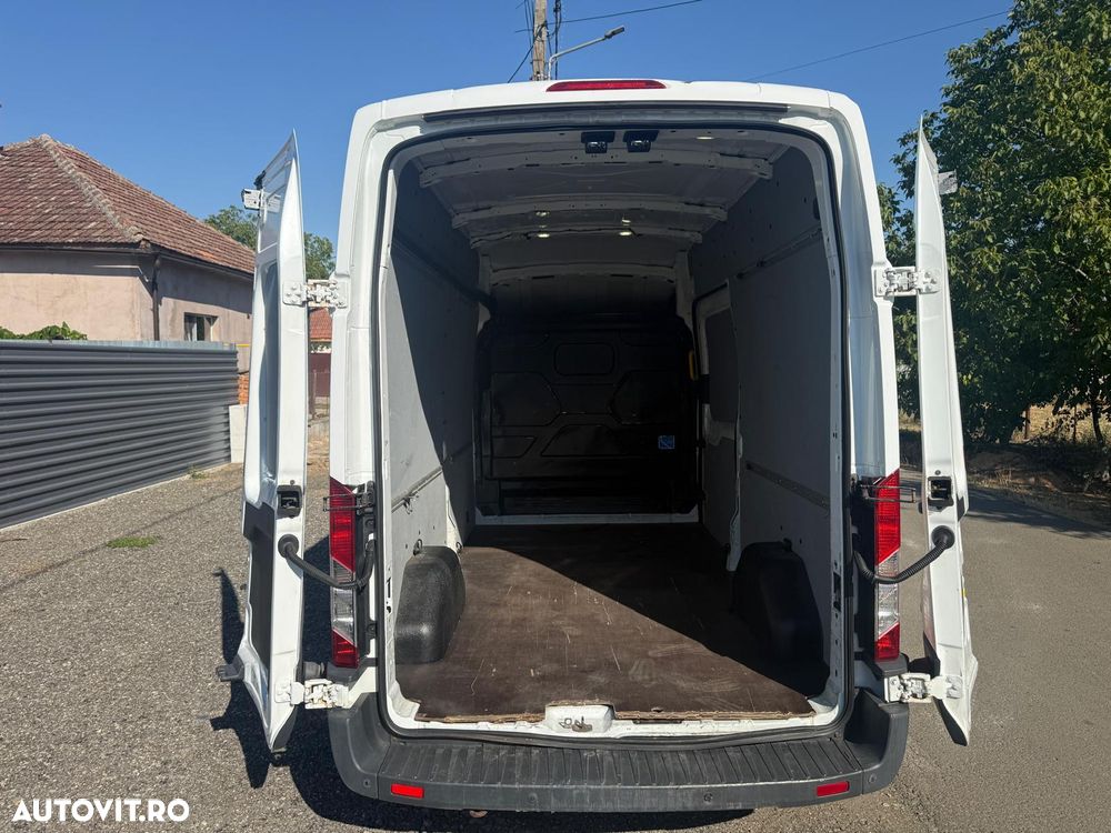 Ford Transit - 5