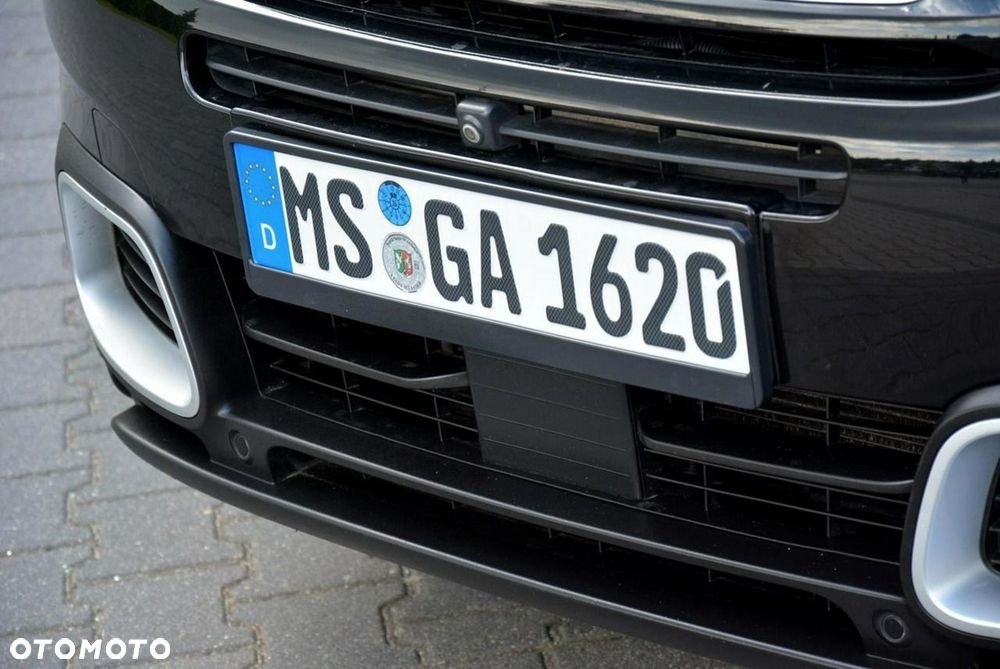 Citroën C5 Aircross BlueHDI 180 S&S EAT8 SHINE PACK - 15