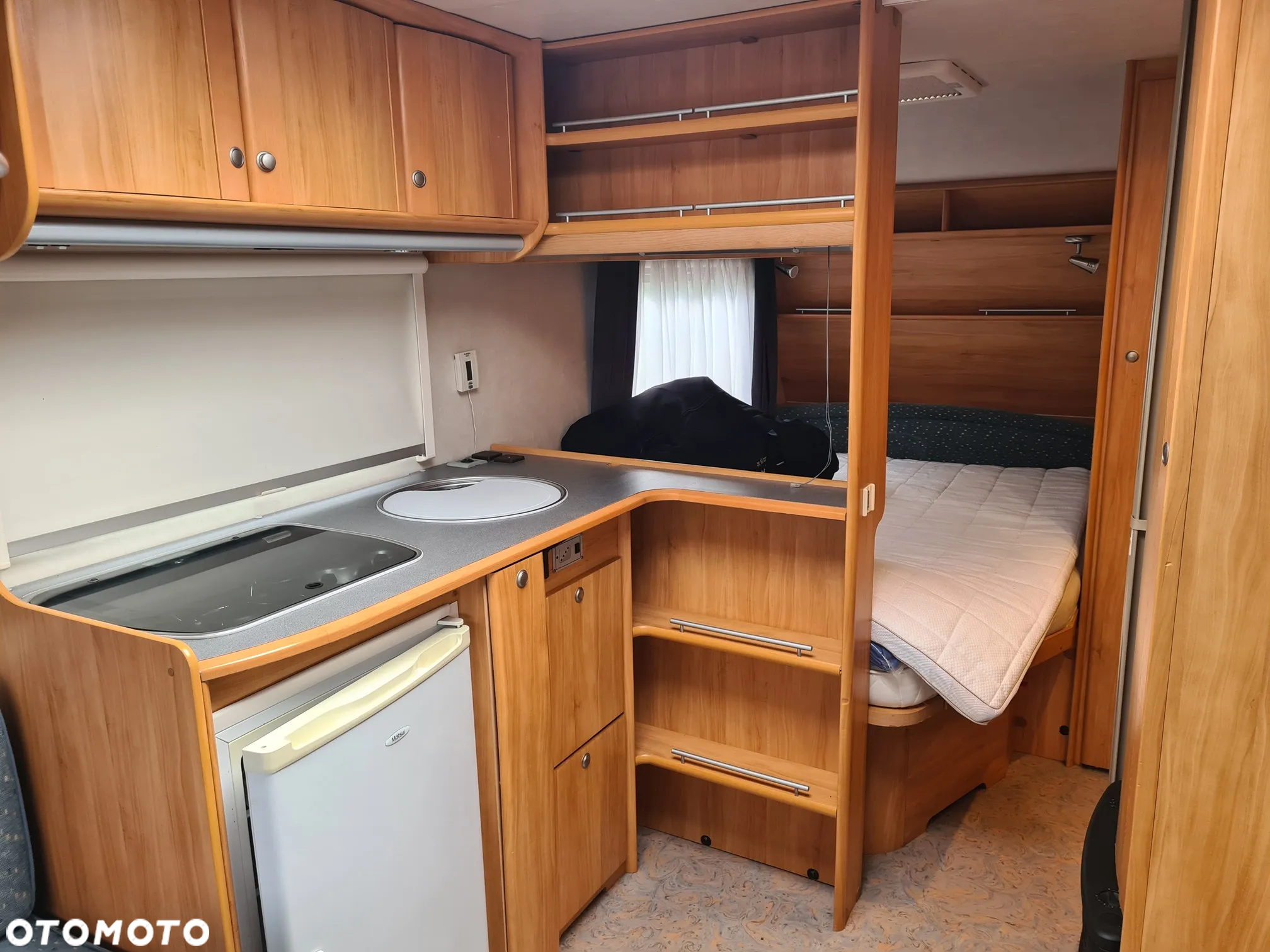 Adria ADIVA 462PU - 27