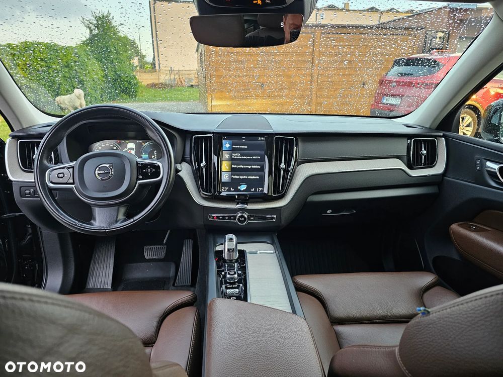Volvo XC 60 - 5
