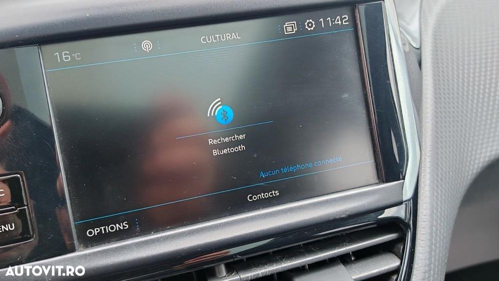 Peugeot 2008 PureTech 110 Stop&Start EAT6 Crossway - 18