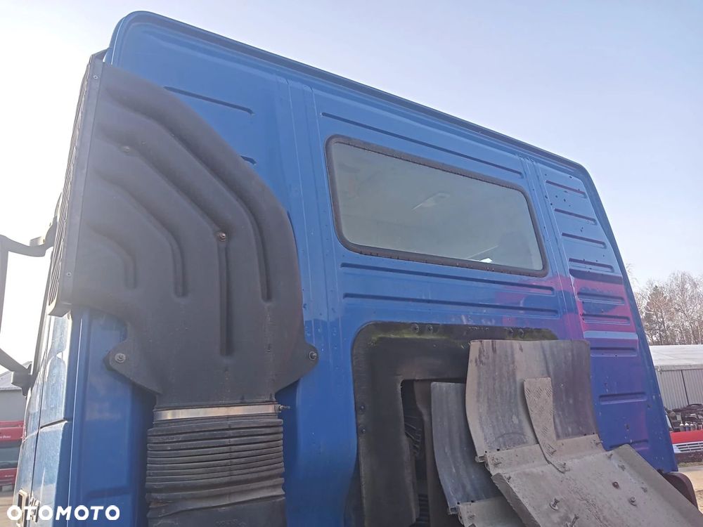 VOLVO FM13 NISKA KABINA DZIENNA 2009 EURO 5 - 4