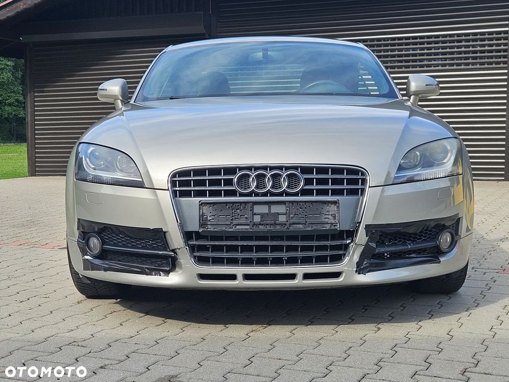 Audi TT Coupé 2.0 TFSI - 10