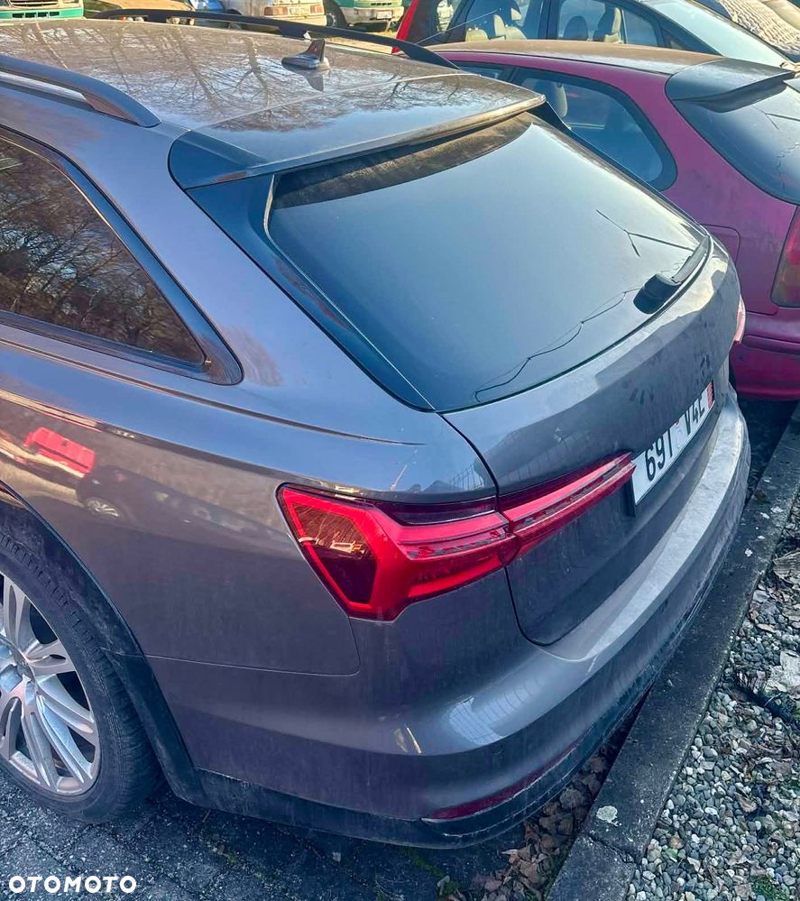 Audi A6 Allroad - 5