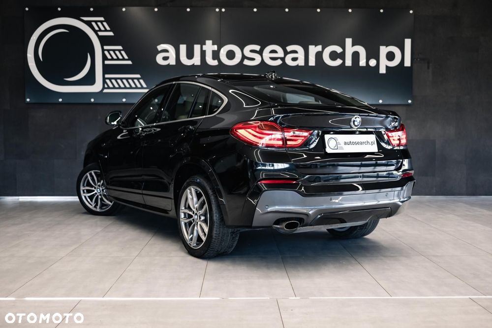 BMW X4 xDrive20i M Sport - 7