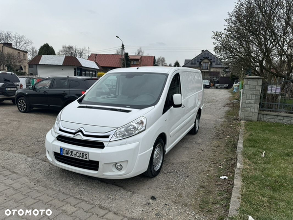 Citroën Jumpy