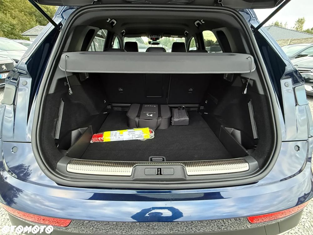 DS Automobiles DS 7 Crossback 1.6 E-Tense Performance Line + - 28