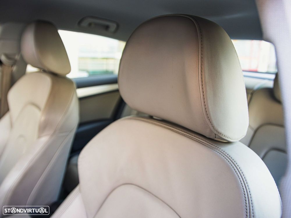 Audi A5 Sportback 3.0 TDI S-tronic Quattro - 34