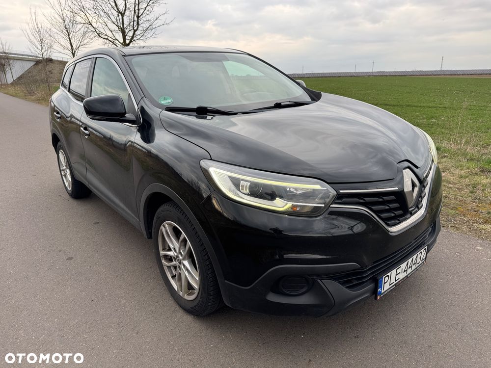 Renault Kadjar Energy TCe 130 Experience - 10
